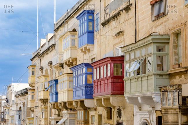 Valletta Most Central Studio Apartment 16Th-Century Building Exterior foto