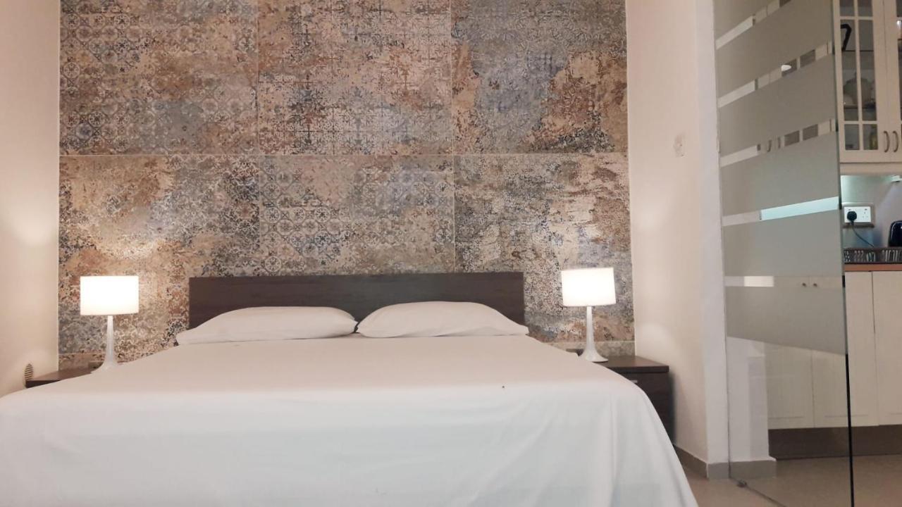 Valletta Most Central Studio Apartment 16Th-Century Building Exterior foto