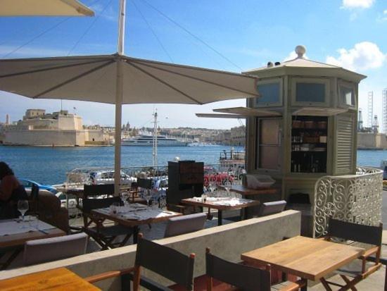 Valletta Most Central Studio Apartment 16Th-Century Building Exterior foto
